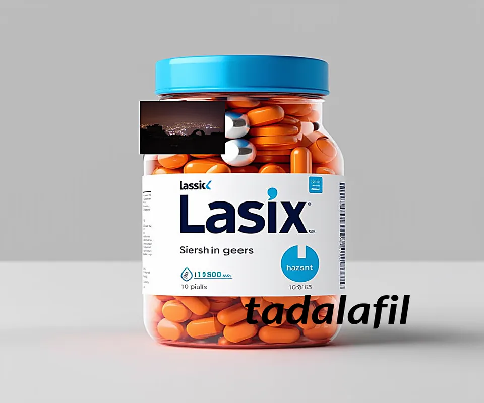 Tadalafil cipla pris